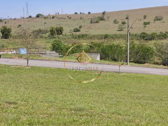 Imagem Terreno, 360 m², Condomínio Bella Vitta, Caçapava.