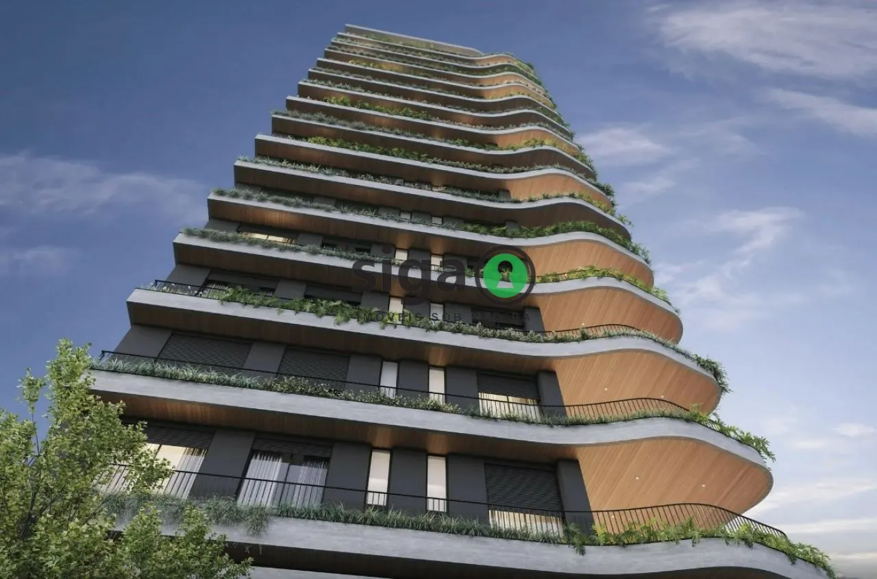 Imagem Apartamento para venda no Jardins 03 suítes, São Paulo - SP