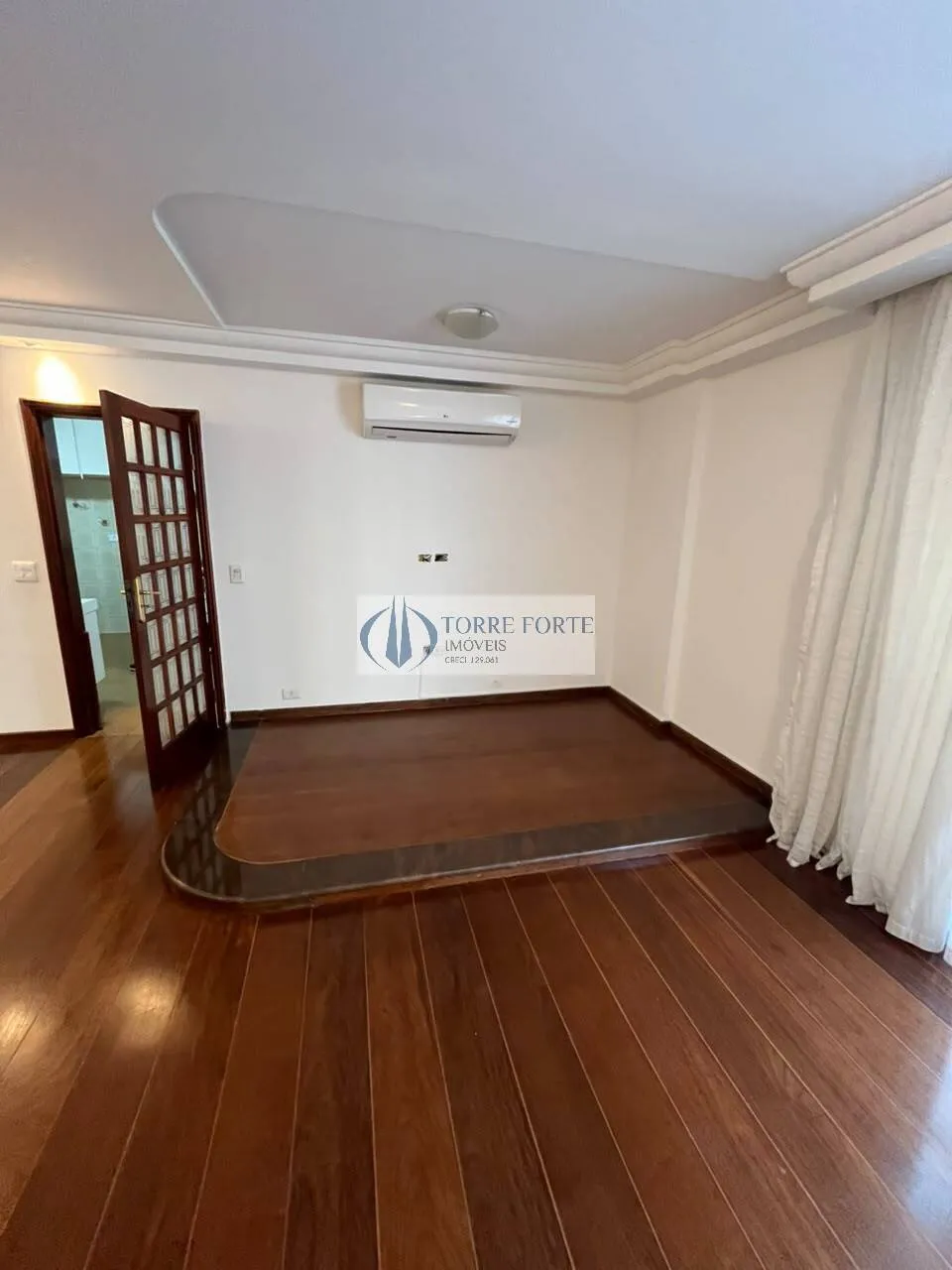 Imagem Excelente apartamento, 127 m² 3 dormitórios sendo 1 suíte 2 vagas, Perdizes