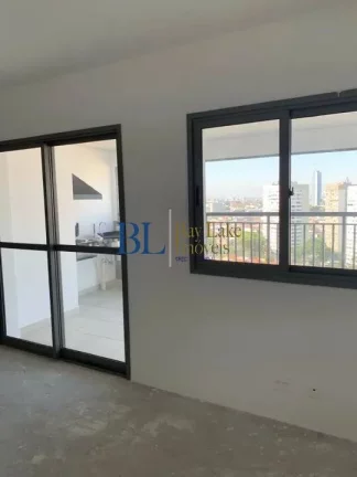 Imagem Apartamento Com 90M² - 3 Quartos - Em Andar Alto Na Vila Prudente!!
