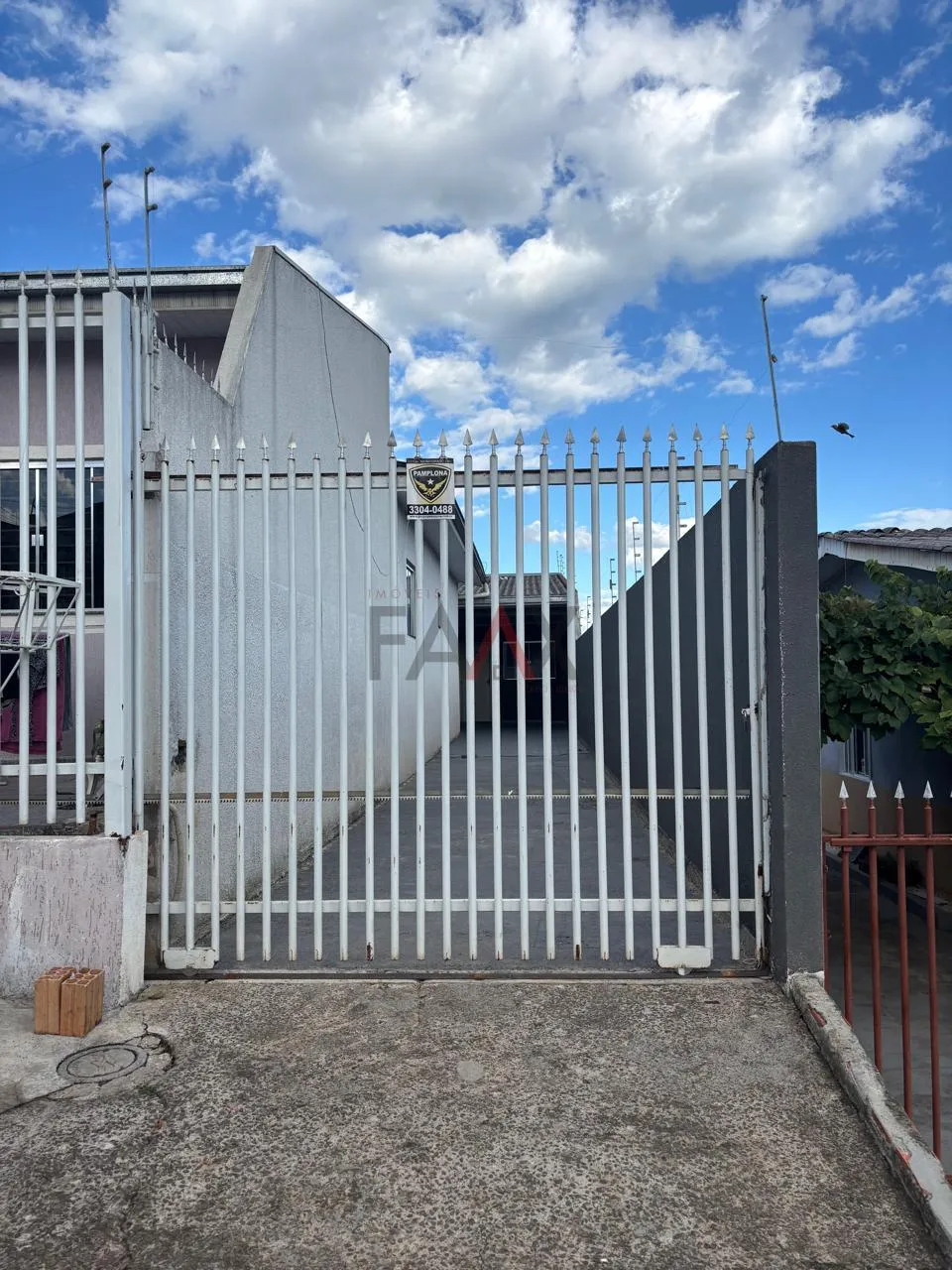 Imagem Duas Casas no Mesmo Terreno no Bairro Vila Bela Ideal para Morar e Investir!
