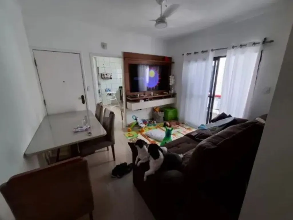 Foto do imóvel APARTAMENTO COM 80,00 m² - GUILHERMINA - PRAIA GRANDE SP em RUA COPACABANA, 437 - GUILHERMINA, PRAIA GRANDE - SP