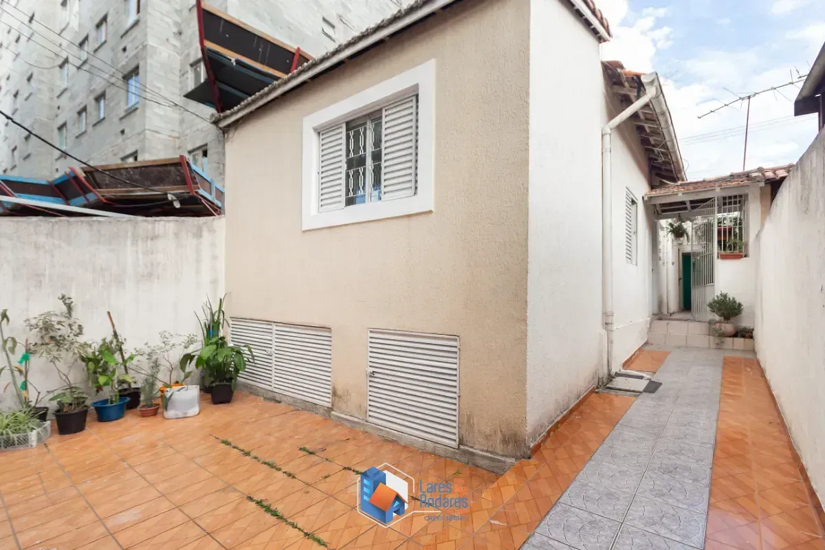 Imagem Casa para venda em Jardim Caravelas com 3 quartos, sendo 1 suíte, 100m²
