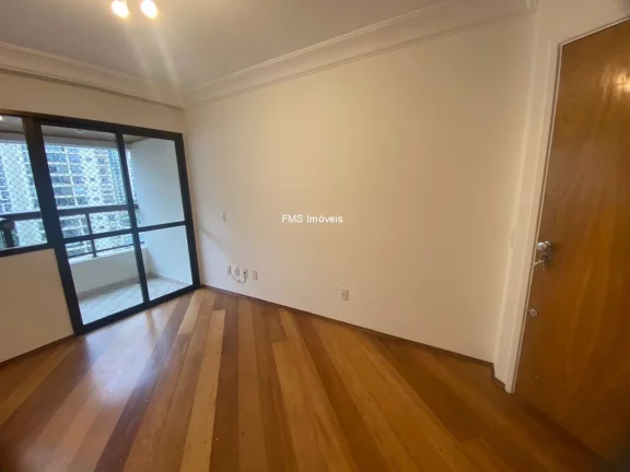 Imagem 2 Dormitórios e1 suíte à venda no Brooklin de 75m²