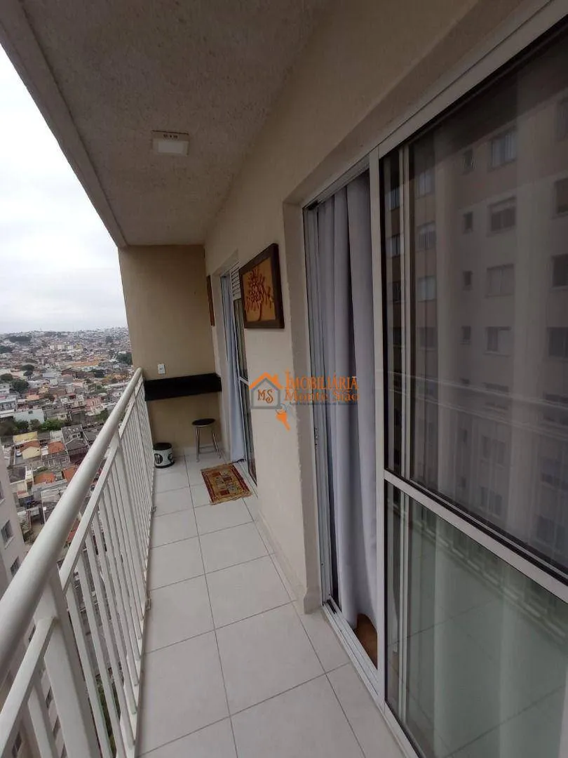 Imagem Studio com 1 dormitório à venda, 28 m² por R$ 245.000,00 - Vila Penteado - São Paulo/SP