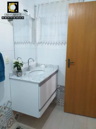 Imagem Apartamento a venda no bairro da Boa Vista em São Vicente!!!!