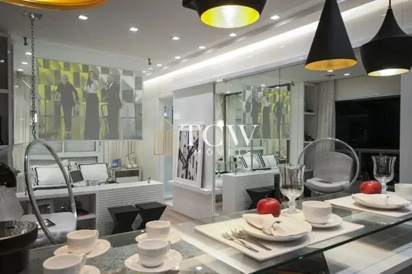 Imagem Apartamento à venda no bairro Vila Mariana - São Paulo/SP, Zona Sul