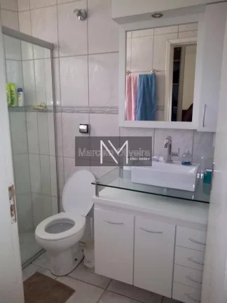 Imagem Casa sobrado para venda 190M² - 3 Quartos - 1 Suíte - Bairro Jardim América