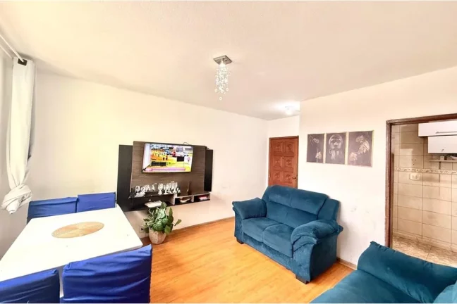 Imagem Apartamento no Coração de Cascadura