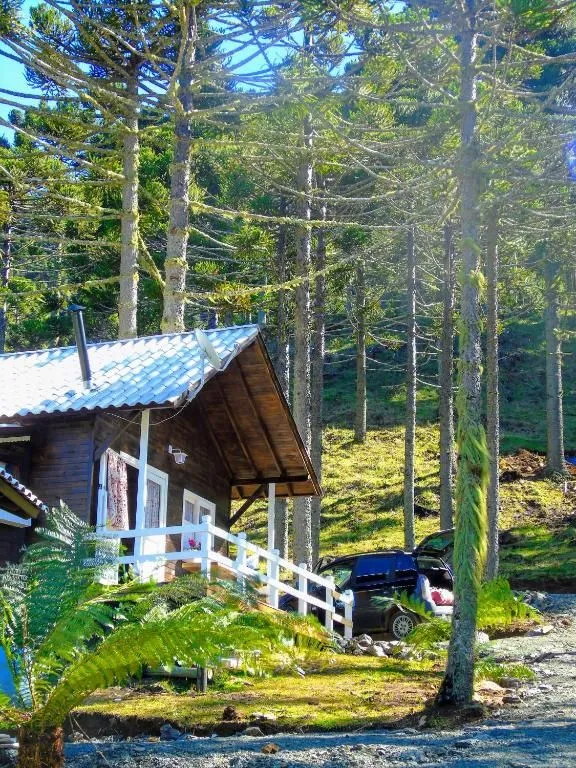 Imagem Pousada à Venda em Funcionamento - Vacas Gordas | Urubici/SC