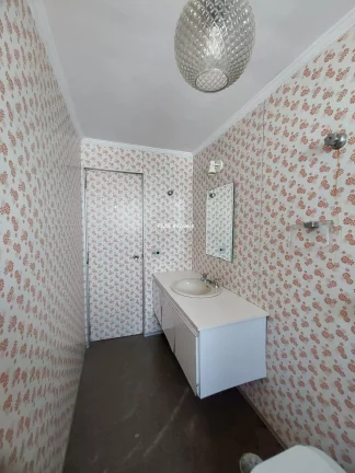 Imagem Apartamento para locação no Itaim Bibi, São Paulo-SP, 2 quartos, 1 sala, 3 banheiros, 1 vaga, 100m²