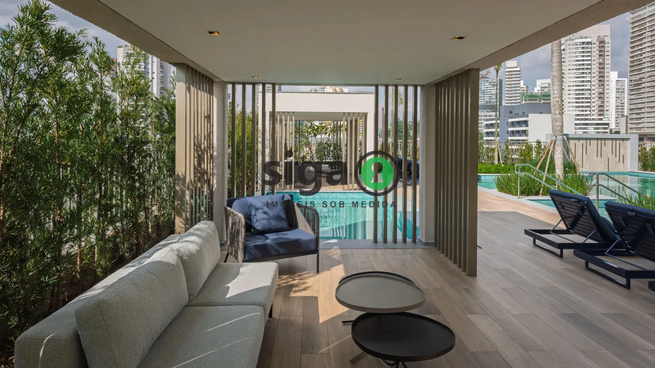 Imagem Apartamento para venda no Butantã, São Paulo - SP