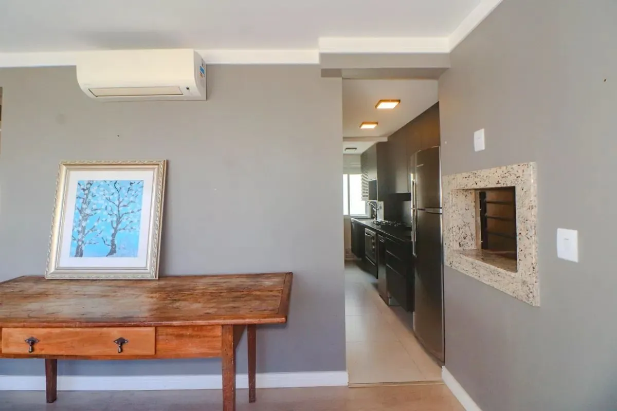 Imagem Apartamento 1 Suíte Bairro Auxiliadora