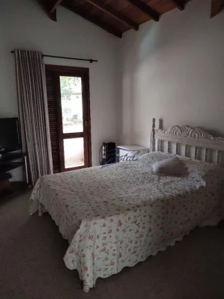 Imagem Casa com 3 dormitórios à venda, 400 m² por R$ 2.400.000,00 - Granja Viana - Carapicuíba/SP