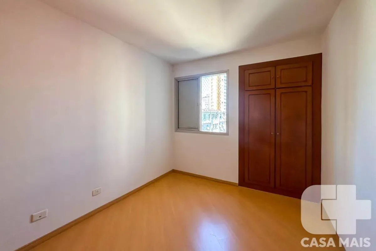 Imagem Apartamento para Locação em São Paulo / SP no bairro Vila Mariana