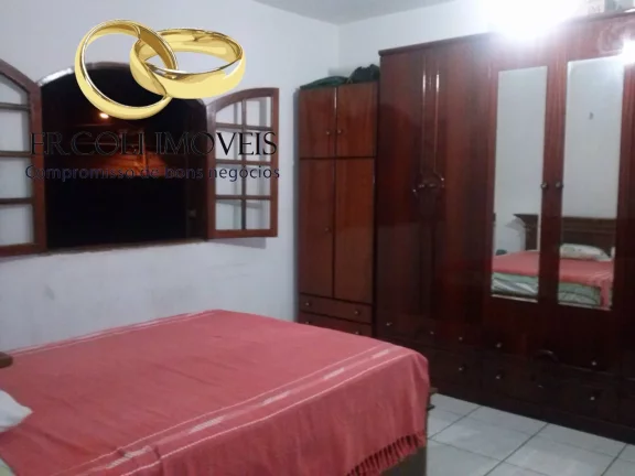 Imagem CASA RESIDENCIAL em São Paulo - SP, Vila Carrão