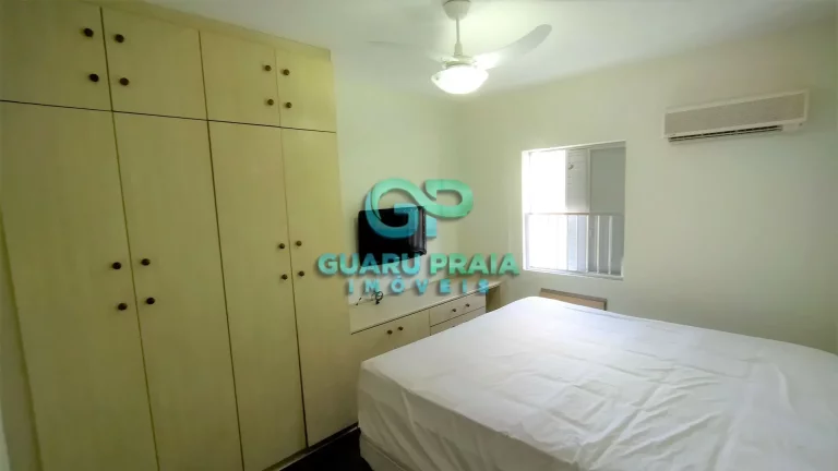 Imagem Apartamento à venda no bairro Enseada - Guarujá/SP