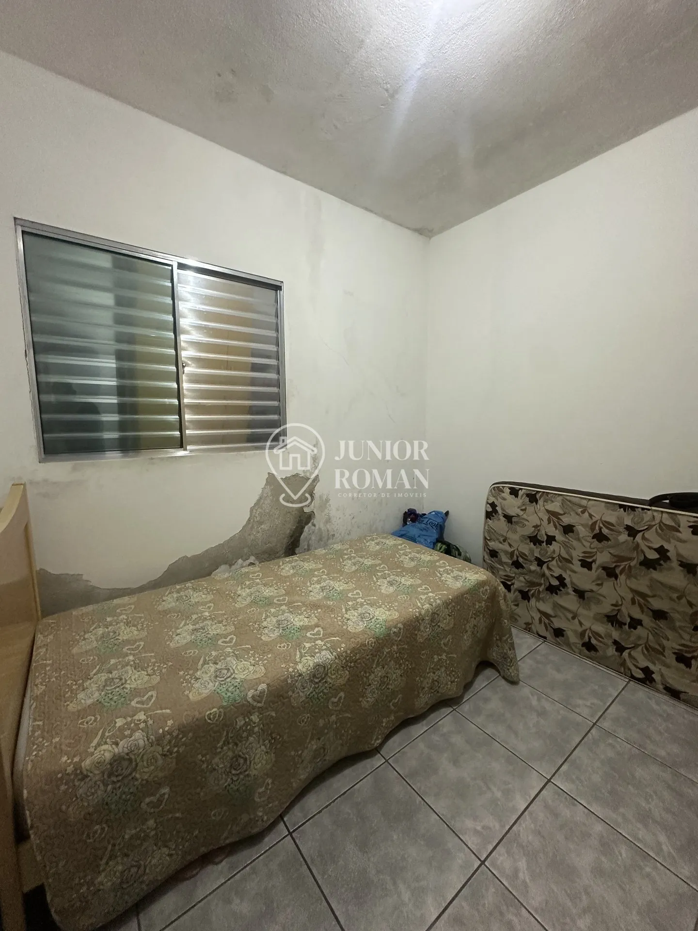 Imagem CASA TÉRREA COM 3 QUARTOS, SUÍTE E ÁREA GOURMET - JARDIM OCARA - STO ANDRÉ - SP