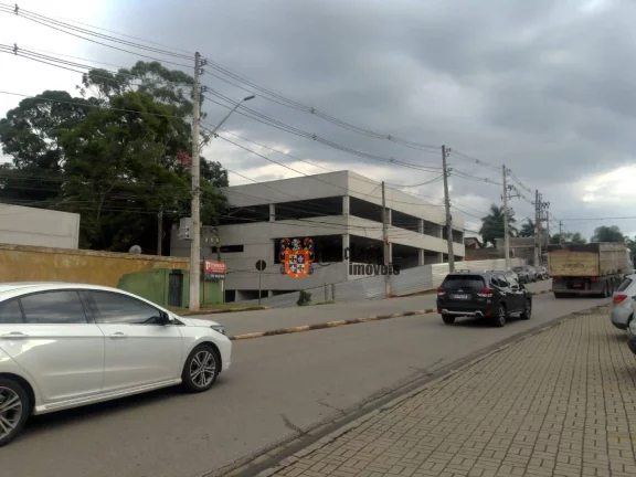 Imagem Terreno à venda, 1500 m² por R$ 700.000 - Paisagem Renoir III - Cotia/SP