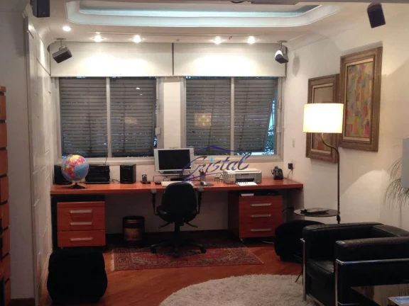 Imagem Apartamento com 2 dormitórios à venda, 180 m² por R$ 2.515.000,00 - Itaim Bibi - São Paulo/SP