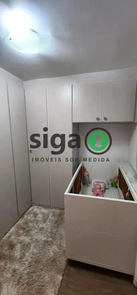 Imagem APARTAMENTO 3 DORMITÓRIOS, 2 VAGAS - AO LADO DO METRÔ