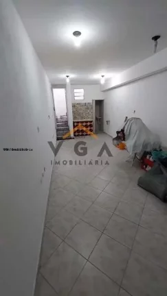 Imagem Sobrado para Venda em São Paulo, Parque das Paineiras, 3 dormitórios, 1 suíte, 4 banheiros, 2 vagas