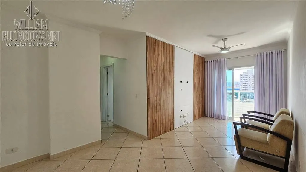 Imagem Apartamento à Venda em Aviação, Praia Grande - SP