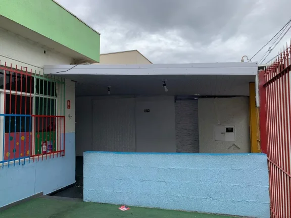 Imagem CASA COMERCIAL em VÁRZEA PAULISTA - SP, VILA SANTA TEREZINHA