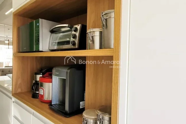 Imagem Localizado na cidade de Campinas, no bairro Jardim Brasil, este apartamento oferece uma excelente op...