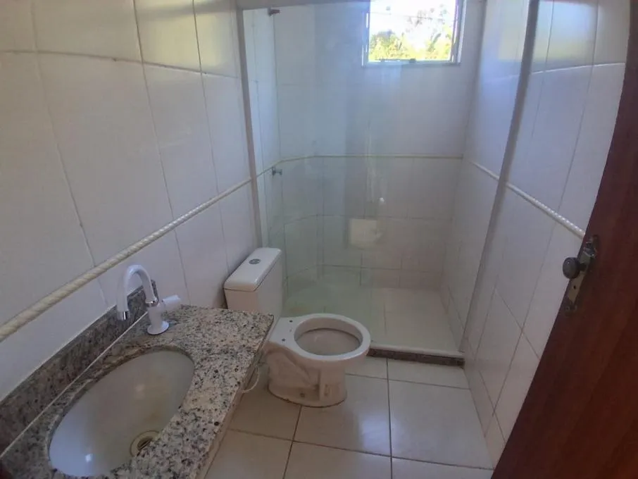 Imagem Apartamento 2 Quartos Maricá - RJ - Inoã (Inoã)