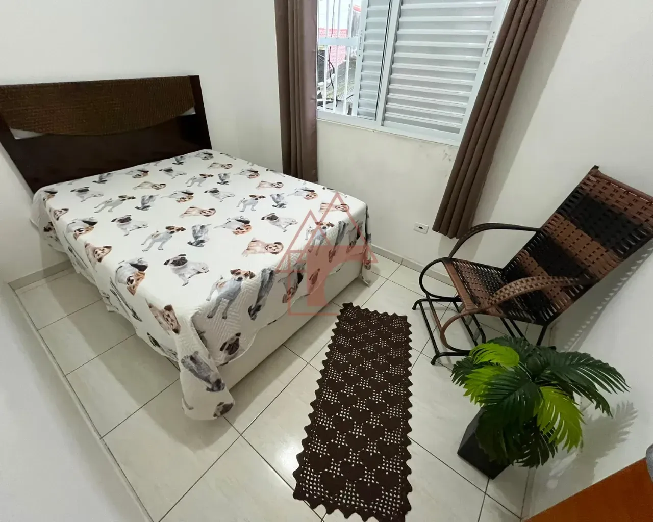Imagem Casa com 3 Quartos à Venda, 87 m² em Jardim Casqueiro - Cubatão