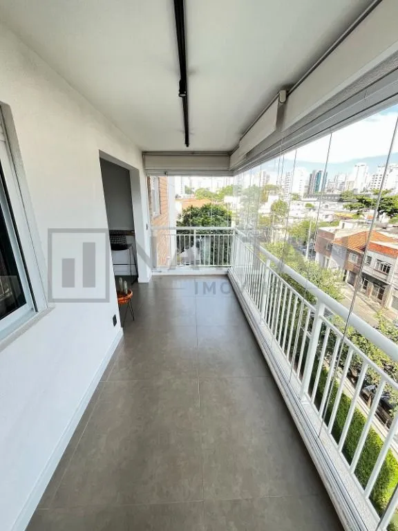 Imagem Apartamento com 2 dormitórios à venda, 83 m² por R$ 1.038.800,00 - Mooca - São Paulo/SP