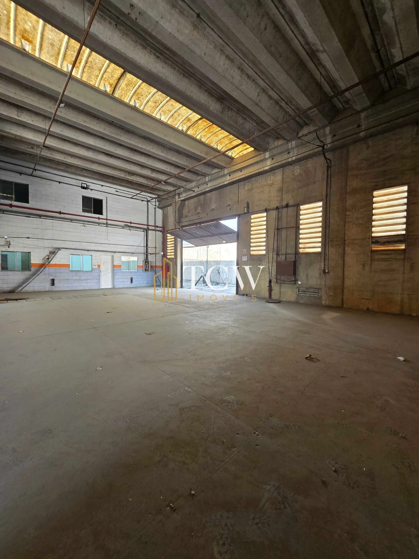 Foto do imóvel: Galpão Industrial para locação em Guarulhos | 2.564 m² | Terreno 11.400 m² | ZAE-2 em Jardim Santo Afonso