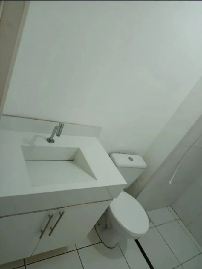 Imagem Apartamento para Venda em Hortolândia, Jardim Nossa Senhora de Fátima, 2 dormitórios, 1 banheiro, 1 vaga