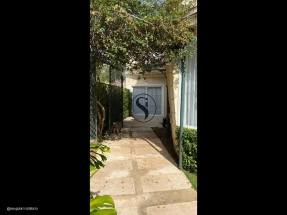 Imagem CASA RESIDENCIAL em SÃO PAULO - SP, PERDIZES