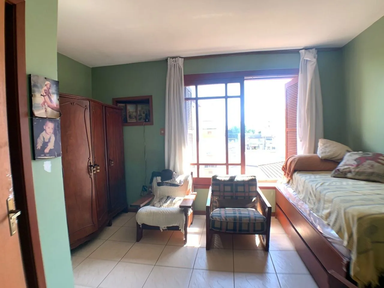 Imagem Casa Condominio para Venda - 162.98m², 3 dormitórios, sendo 3 suites, 2 vagas - Tristeza