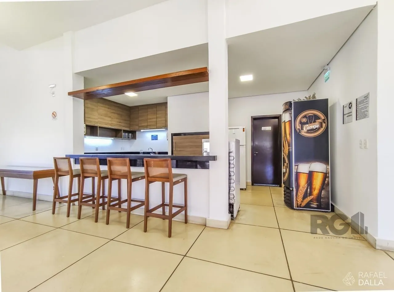Imagem Lote com 602m² - Alphaville Porto Alegre