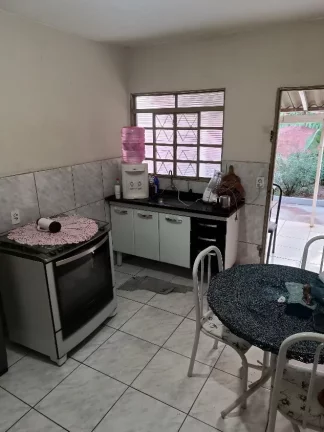 Imagem CASA A VENDA NO JARDIM MARIA LÚCIA