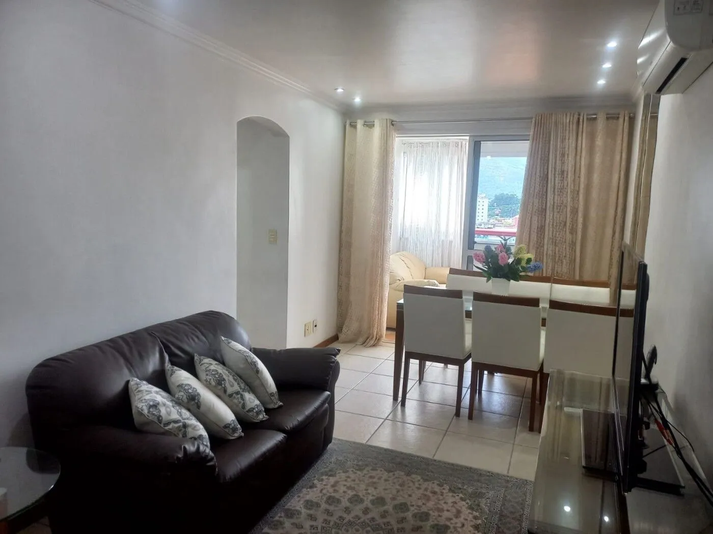 Foto do imóvel Apartamento à venda em Rio de Janeiro/RJ em Avenida Geremário Dantas