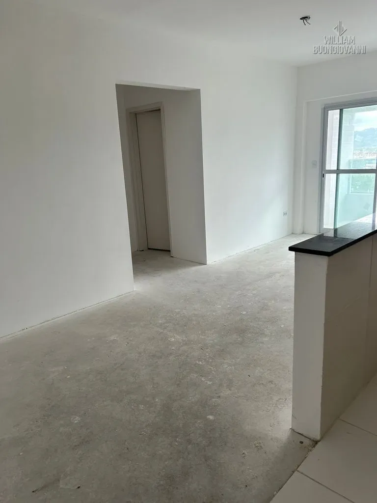 Imagem APT FRENTE MAR, 2 quartos sendo 1 suíte, MONGAGUA, - Apenas R$ 360.000,00