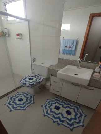 Imagem Apartamento próximo a Prainha de Muquiçaba - Alto padrão de acabamento