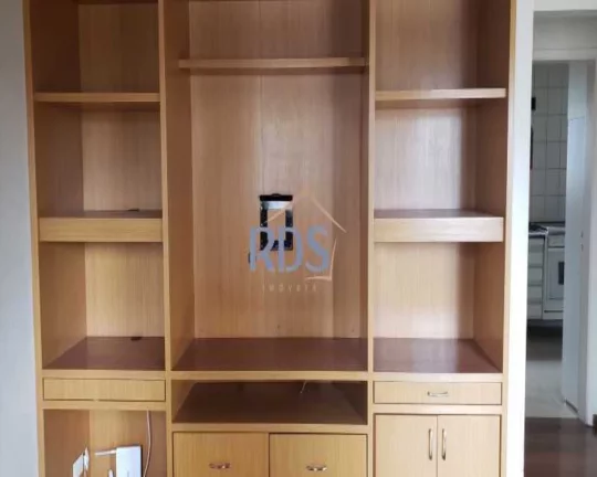 Imagem Apartamento - / Residencial / Vila Suzana