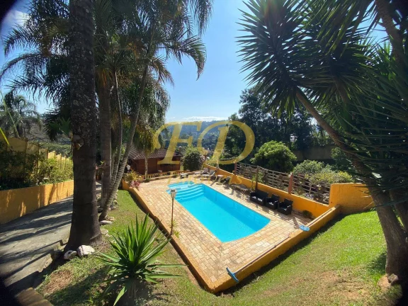 Imagem Chácara para Financiamento Bancário / Permuta Mairiporã