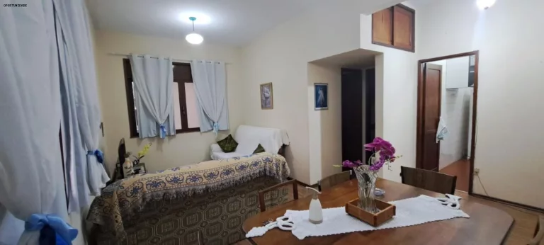 Imagem Apartamento para Venda em Teresópolis, Várzea, 1 dormitório, 2 banheiros, 1 vaga