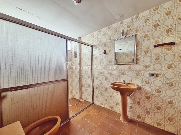 Imagem Apartamento à venda no Botafogo - Campinas

Excelente apartamento com 110 m² de área útil!

Opor...