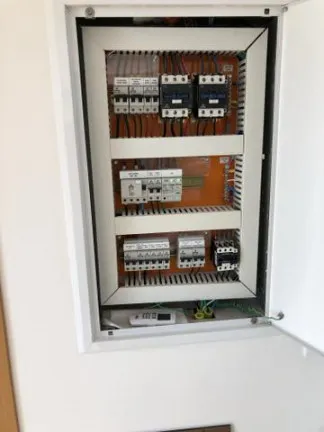 Imagem Sala Comercial para Alugar, 41 m² em Vila Guiomar - Santo André