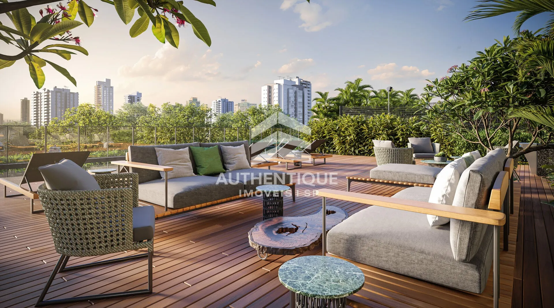 Imagem BOTANI POMPEIA - Apartamento à venda no bairro Vila Pompéia - São Paulo/SP, Zona Oeste