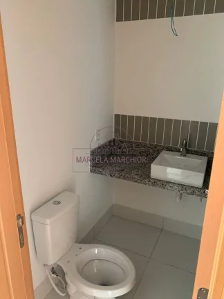 Imagem Apartamento 3 Quartos, 1 Suíte e Vista para o Mar.