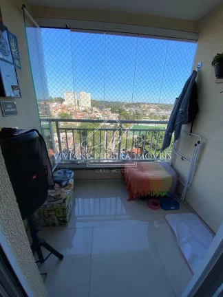Imagem Apartamento à venda em Osasco-SP, Bairro Santa Maria: 2 quartos, 1 banheiro, 1 vaga, 48m² - Imperdível!