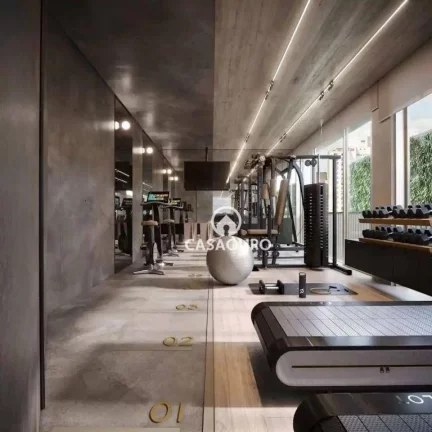 Imagem Apartamento com 3 quartos à venda, 147 m² por R$ 2.800.000 - Anchieta - Belo Horizonte/MG